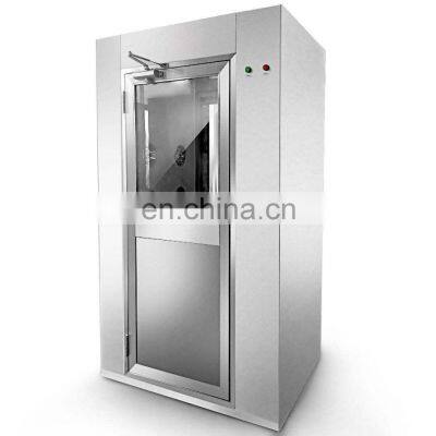 New Style Air Shower Tunnel Suclab Air Shower Tunnel Manufacturers For Cleanroom & Lab