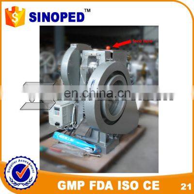 SINOPED DP40 Good Quality Mini Single Punch Tablet Press For Pills