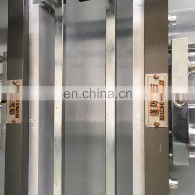 SINOPED Good Price Heat Shrink Tunnel Packing Pet Bottle Wrapping Packaging Machines
