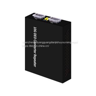 10G OEO Converter Repeater SFP+ to SFP+ photo-5