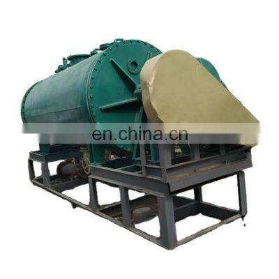 Hot Sale ZB/ZP High Efficient Vacuum Harrow Rake Dryer for phthalocyanine blue/cupc