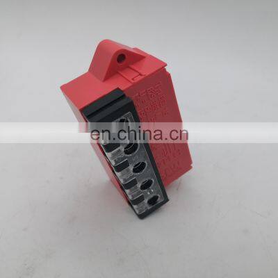 BGE 1.5 8253854 Brake Rectifier Module for Motor photo-4