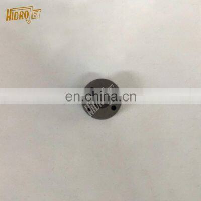 HIDROJET C-9 Engine Part Injector Control Valve Diesel Valve Injector Middle Plate for Sale photo-2