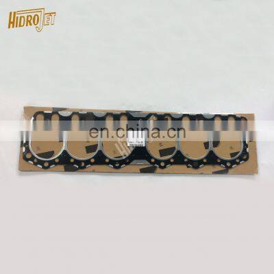 HIDROJET C6.4 engine parts cylinder head gasket 294-1682 2941682 for sale