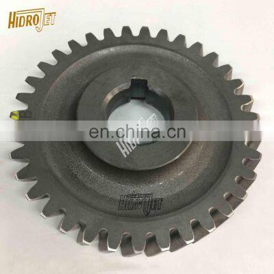 HIDROJET engine part direct injection 35T camshaft gear 6HK1 camshaft gear 8-98018935-3 for sale