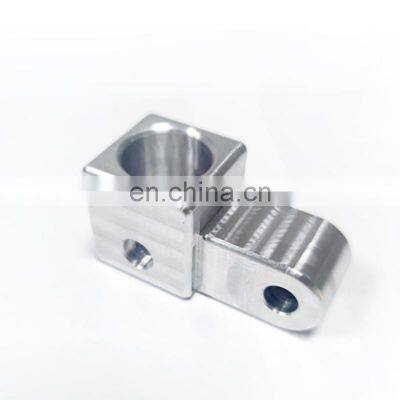 Customized High-precision OEM CNC Machining Parts Turning Center Stainless Steel Metal Processing