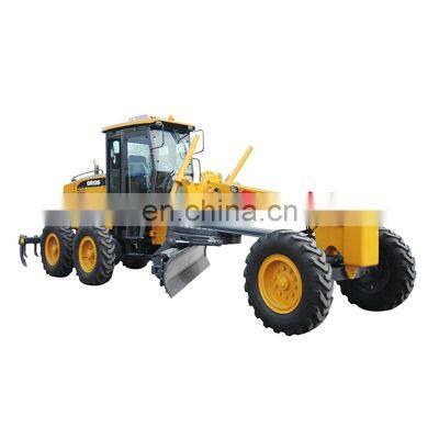 Brand new small 11t motor grader GR135 for road construction work