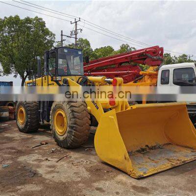 High quality komatsu wa380 wa380-3 wa380-6 loader