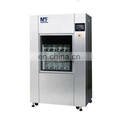 MedFuture Medical Automatic Glassware Washer for Lab and Hospital Cleaning and Disinfection Washer Disinfector Price