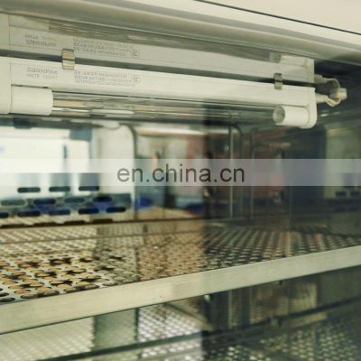 BIOBASE Low Temperature CO2 Incubator BJPX-C160III for Humidity in the Chamber Low Temperature CO2 Incubator photo-2