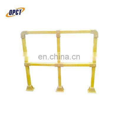 FRP Portable Ladder Handrail photo-5