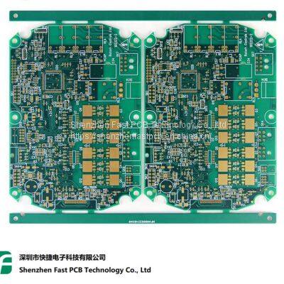 Rigid Pcb Pcba Rigid Sample PCB Manufacturing PCB Assembly Supplier PCB Circuit Board Details