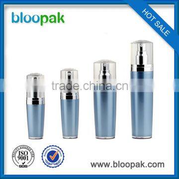 Newest design top quality empty bottles