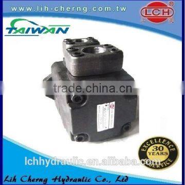 vane pump PV2R Series hydraulic vane pump PV2R1-06FR