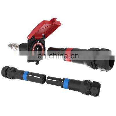 Anen PG Series Top Selling Heavy Duty Electrical Industrial High Power Station Connector