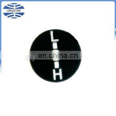 Decal Gear Stick H/L Used For Massey Ferguson Parts MF 240 1682631M1 photo-2