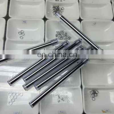 stainless steel flange ball bearing SF683TLZN dental handpiece ceramic bearing SF683TLZN SF683