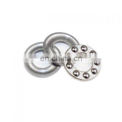 SF7-17 stainless steel Thrust Ball Bearing S F7-17 F8-14 F8-16 F8-19