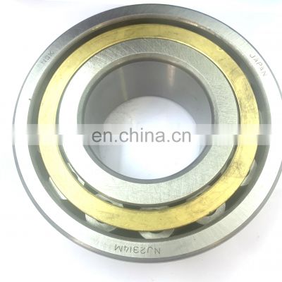 low noise NTN NSK KOYO brand original  cylindrical roller bearing NJ412EM NJ412EM