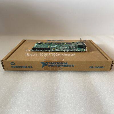 PCI-6224 National Instruments Industrial Control Module Spare Parts photo-2
