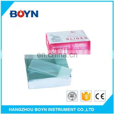 7101 Series High Quality Prepared Microscope Slides photo-3