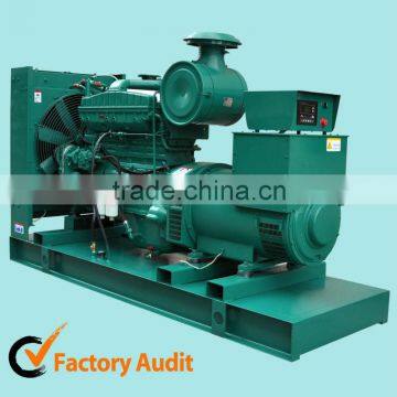 Singfo diesel generator 630kw