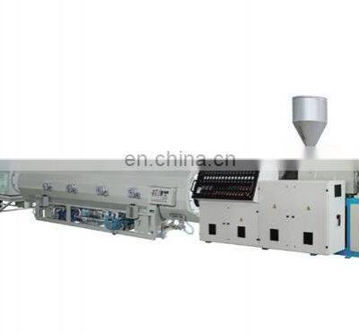 Fiber Optic Cable Production Lines, Automatic PVC/PE/TPU Coaxial Cable Extrusion Making Machine photo-3