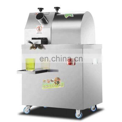 sugarcane juice extractor /sugarcane juicer machine