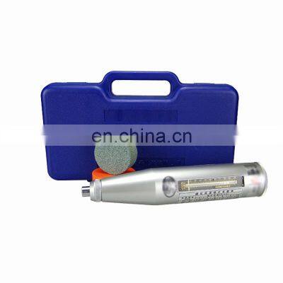 Taijia Hammer Test Beton/ Sclerometer / Digital Concrete Test Hammer for Concrete Testing Equipment Taijia Tech Rebound Hammer photo-4