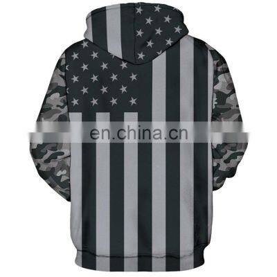 Polyester Fleece Sublimation Hoodies Sweatshirts Fully Customize Low Moq Hoodie Custom Made Hoodie photo-2