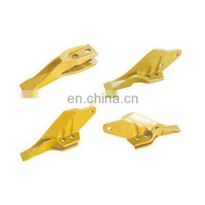 Lost Wax Casting Carbon Steel Excavator Bucket Teeth