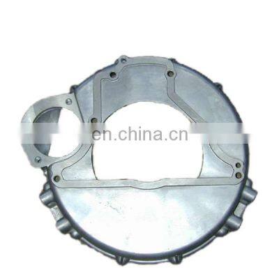Custom Oem Hot Sale Curved Housing Alloy Die Casting Aluminum photo-5