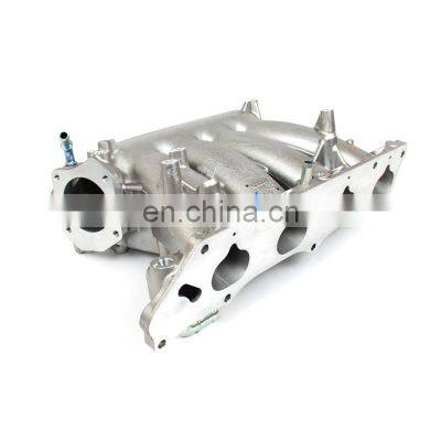 Sprinter Van Custom Delivery Multi Way Stainless Polished Steampipe T3 Turbocharger T4 Cast Iron 20V 1.8T Manifold photo-2