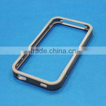 cnc machining products for phone case in china