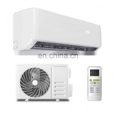 Factory Supply 220V 50Hz 220V 60Hz 220V 9000 BTU 0.75Ton Wholesale Air Conditioners