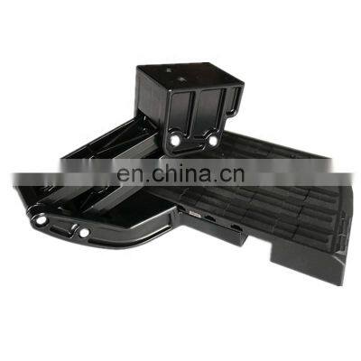 Pickup Truck Rear Door Footstep Universal Steel Step Fit for Toyota Ford Chevrolet