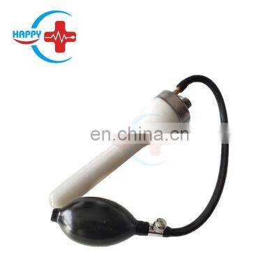 HC-R058D Best Price Veterinary Artificial Insemination Gun Kit for Dog Inflatable AI Gun Probe