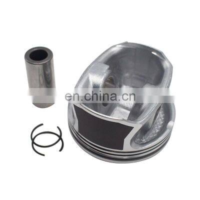 12631196A Chevrolet Captiva 2006-2020 Cruze Epica Opel Antara 2006-2009 High Quality Piston