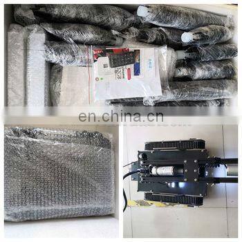 China Ventilation Air Duct Cleaning Robot in Air Conditioning photo-5