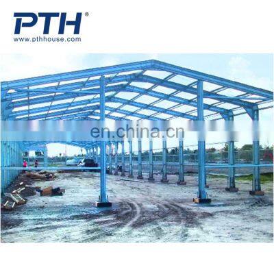 Casa Prefabricada Instalada Simple de China photo-5