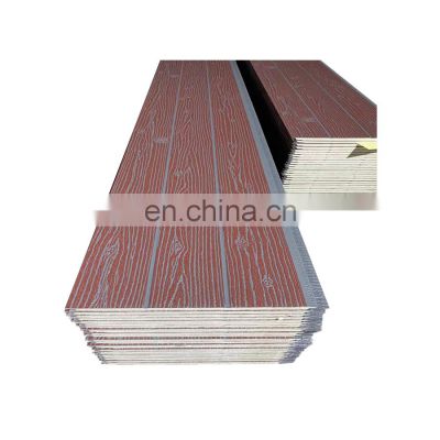 Sandwich panel wall osb sandwich panel prefab sandwich panel garden shed