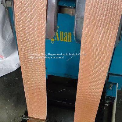 Flexible freight container Polypropylene big bag