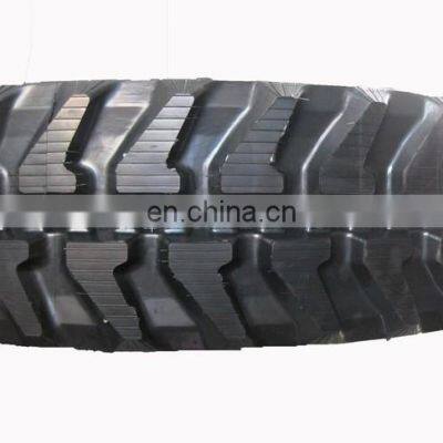 Excavator Undercarriage Rubber Track ZX55:EX25,EX40-2,EX45,EX55,EX60,EX75,EX90,ZX45,ZX75,ZX90,EX80 photo-3