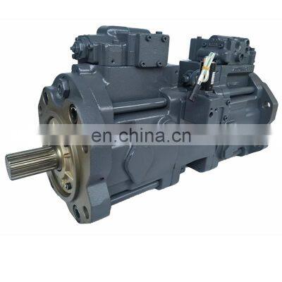 DX225 Hydraulic Pumps for Excavator Parts photo-5
