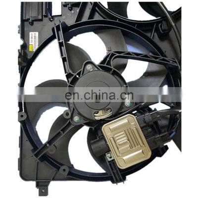 Automobile Vehicle Fan Automobiles 12v Radiator FAN Cooling Fan OEM 31338823 Fit for VOLVO photo-4