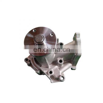 4D56 water pump  for  D4BA D4BB D4BH engine  OEM MD997686 25100-42540 MD050135 korean car Water pump FOR hyundai h100 d4bb