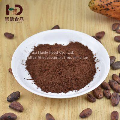 Alkalized Reddish Cocoa Powder JR0303 photo-2