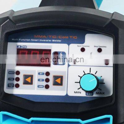 RETOP Argon Upgrade Device Cold Welding Machine photo-4