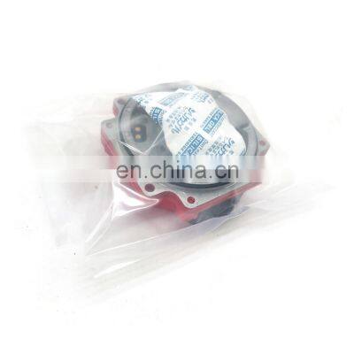 Brand New Original in Stock Japan Fanuc Servo Motor Encoder A860-2001-T321 Fanuc Pulse Coder photo-3