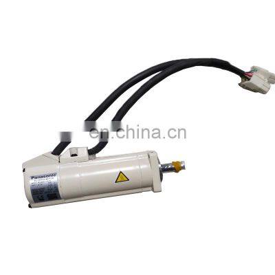 CNC Machine Original Digital AC Servo Motor Part MSMA012A1N photo-3